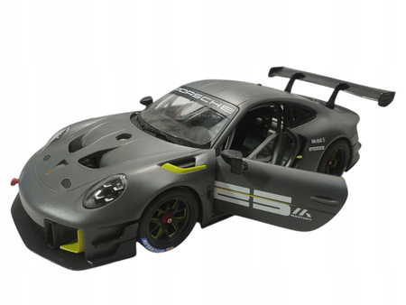 SAMOCHÓD ZDALNIE STEROWANY RASTAR PORSCHE 911 GT2 RS