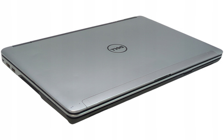 Laptop Dell Latitude E6540 i7-4810MQ 8GB RAM 500GB HDD 15,6" FHD