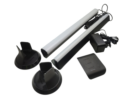 Lampa LED do telewizora 45-70" Govee H6046 RGBIC TV Light Bars