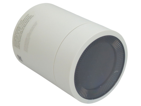 Głowica termostatyczna Aqara E1 Termostat Aqara Zigbee zasilanie bateryjne