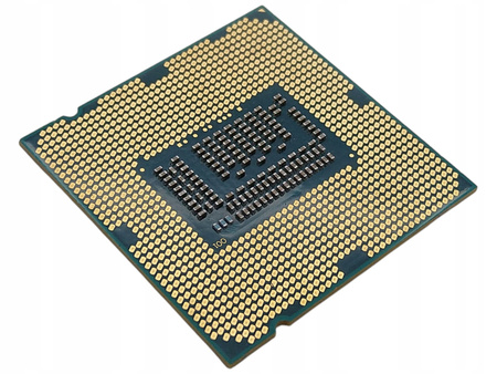 Procesor Intel Core i7-3770 1155 4 x 3.40 GHz