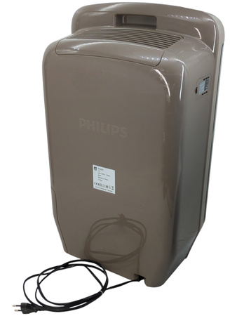 Oczyszczacz powietrza Philips Combi AC4080/10 3-stopniowy filtr 33 m²