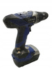 Wkrętarko wiertarka LUX-TOOLS ABS 18-A