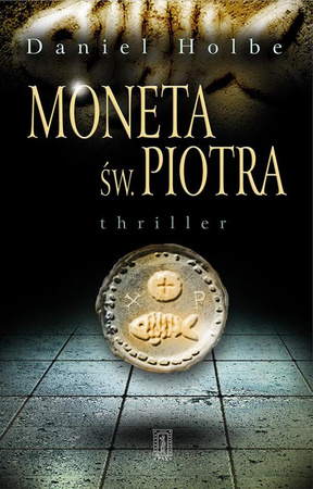 Moneta św. Piotra Daniel Holbe