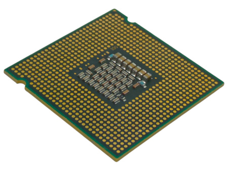 Procesor Intel Xeon 3065 2 rdzenie 2.33 GHz 4MB L2 Cache LGA775 65W