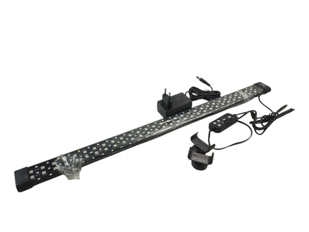 Lampa LED do akwarium Zanurzalna Hygger HG135 21W 61cm