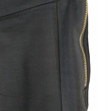 Spodnie damskie RESERVED Rozmiar 36 Granatowe