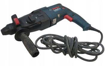 Młot udarowo-obrotowy BOSCH Professional GBH 240 F 2.7 J SDS Plus 790 W