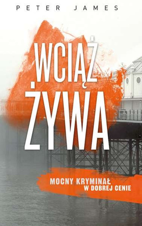 Wciąż żywa James Peter