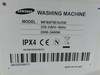 Pralka SAMSUNG WF80F5E5U2W Eco Bubble 8kg 1200 obr./min