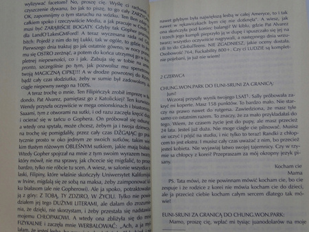 Supersmutna i prawdziwa historia miłosna Gary Shteyngart