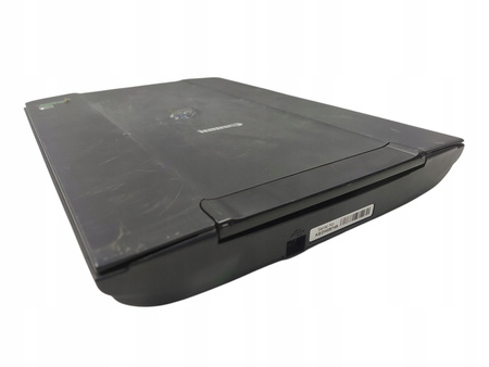 Skaner Canon LiDE 110 kolorowy płaski USB A4