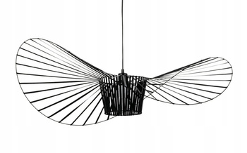 Lampa wisząca CAPELLO FI 140 designerska 140cm