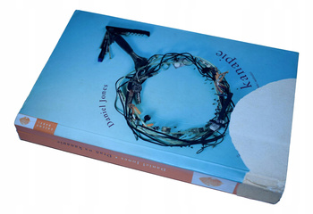 Drań na kanapie czyli co 27 mężczyzn myśli o miłości, rozstaniach, ojcostwi