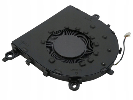Wentylator FCN DFS5K12115491N laptopa Lenovo IdeaPad 5 15ALC05