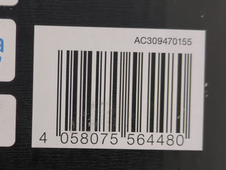 LEDVANCE Smart+ WiFi Round Camera LED Wall Light 15W 950lm 3000K IP44