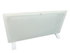 Elektryczny grzejnik konwektorowy MOZANO Smart Glass Panel Heater 2000