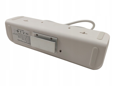 Listwa zasilajaca P-558A PD3.0 20W QC3.0 18W AC16A 4000W