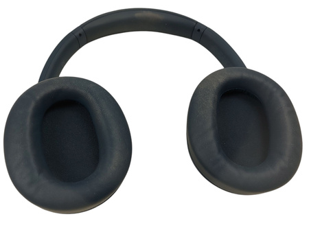 Słuchawki bezprzewodowe Sony WH-CH720N Nauszne Bluetooth 5.2 Czarny