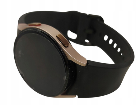 Smartwatch Samsung Galaxy Watch 4 SM-R860 Czarny