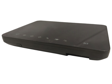 Router ZTE MF28D 802.11ac (Wi-Fi 5)