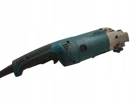 SZLIFIERKA KĄTOWA ELEKTRYCZNA MAKITA GA9020R 2200W