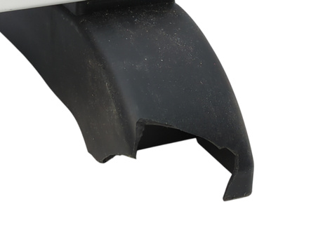 Grzejnik konwektorowy Hoffen CH-3388 2000W biały 3 poziomy mocy