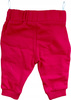 Spodnie dziecięce C&A 62CM Czerwone