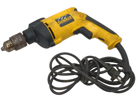 Wiertarka udarowa DeWalt D21716 701W