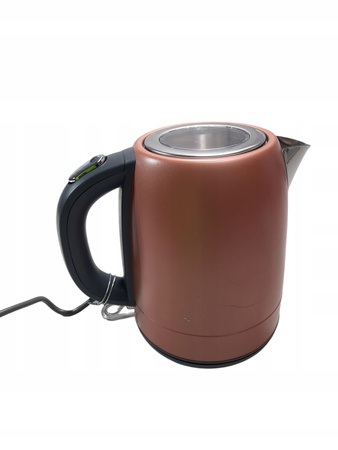Czajnik elektryczny Sencor SWK 1226GD 1,2l 2150W