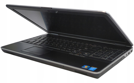 Laptop Dell Latitude E6540 i7-4600M 8GB RAM 1TB HDD 15,6" FHD