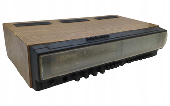 Amplituner Unitra Zodiak DSS-402