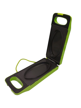 Opiekacz Express Cooker 168080 zielony 800 W