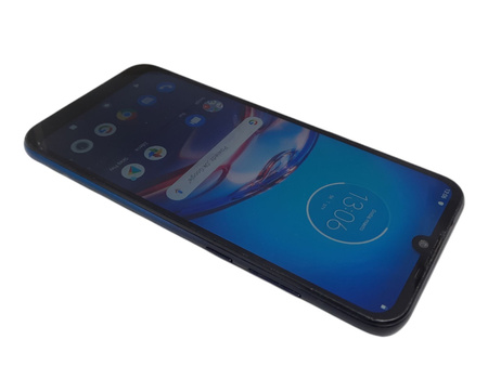 Smartfon Motorola Moto E6s 2/32GB (niebieski)