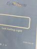 Lampa Plafon Led Epicflare LS7D03-2210-3W 22W Pilot 2900lm
