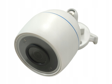 KAMERA ZEWNĘTRZNA IP MONITORING WIFI EZVIZ C3TN 1080P IP65