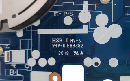 Płyta główna HP EliteBook 745 G6 6050a3044201-mb-a01