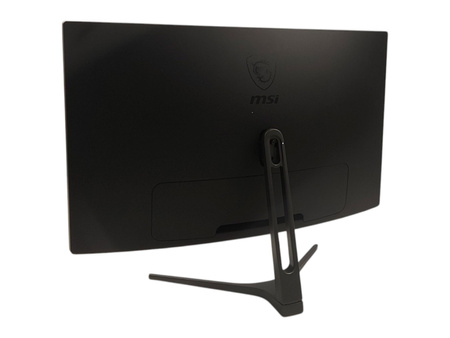 Monitor MSI Optix G241VC 23,6″ VA FHD 75Hz Zakrzywiony AMD FreeSync