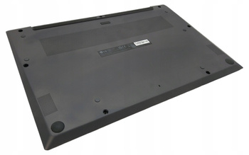 Klapa dolna obudowa laptopa LG Gram 2023 16Z90R