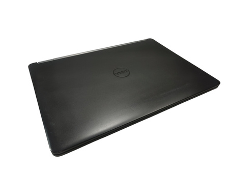 Laptop DELL Latitude E5470 Intel Core i5-6300U; 8GB(2x4GB) DDR4