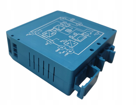 Moduł Wzmacniacza Rexroth VT-MSPA1-150-10 Proporcjonalny