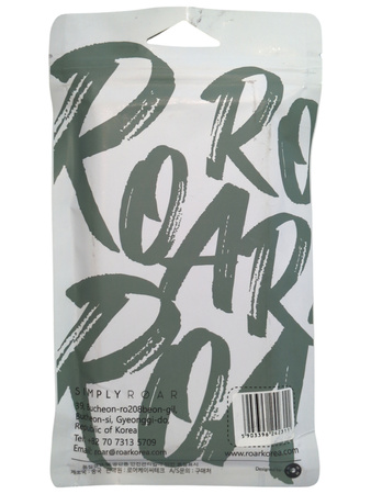 Futerał ROAR Luna Case Samsung Galaxy S24 Ultra Fioletowy Matowy