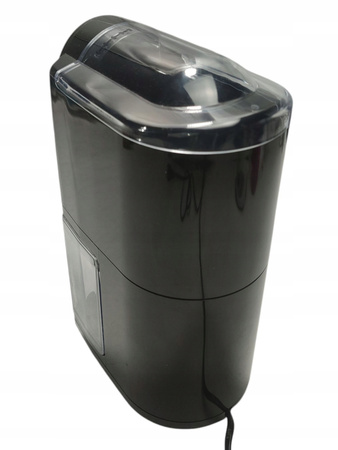 Młynek żarnowy do kawy MELITTA Molino 1019-02 EU