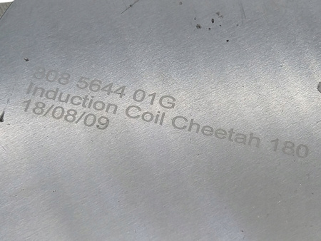 POLE INDUKCJI 20CM 808564401G ELECTROLUX
