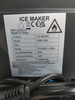 Kostkarka do lodu HZB-12/G 120W 1,3L 12kg/24h automatyczna 2 rozmiary