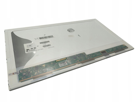 Matryca LG LP156WH2 (TL)(BB) 15,6" 1366x768 40pin