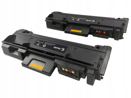 Dwupak tonerów Xerox 106R04349 B210