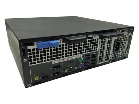 Komputer Dell Optiplex 5040 Intel i5-6500 8GB RAM 320GB HDD