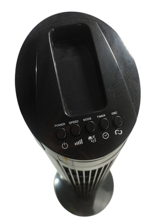 Wentylator kolumnowy OZAVO TF-29DR 45W