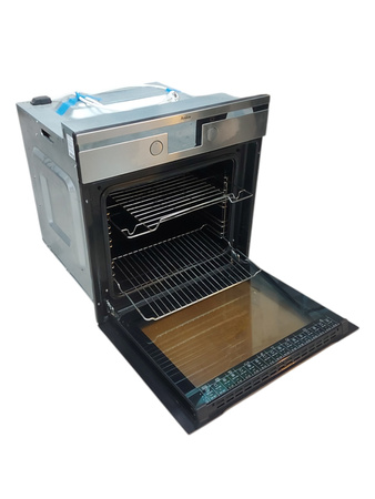 Piekarnik Amica EBI7522 65L 10funkcji inox termoobieg